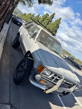 1987 Toyota 4Runner Sport SUV 4D