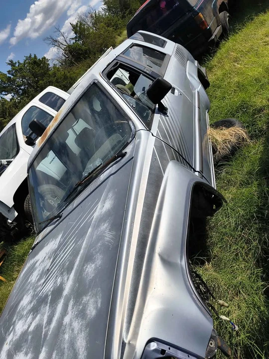 1987 Toyota 4Runner 1st Gen - Image 6 of 8
