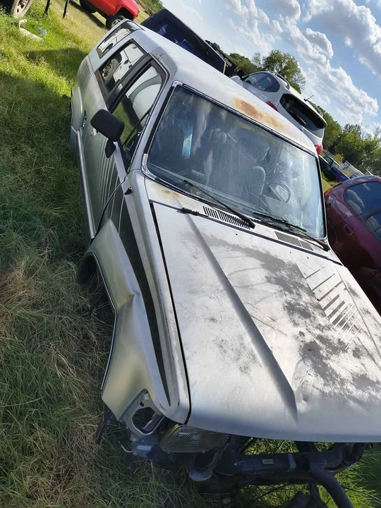 1987 Toyota 4Runner 1st Gen - Image 7 of 8