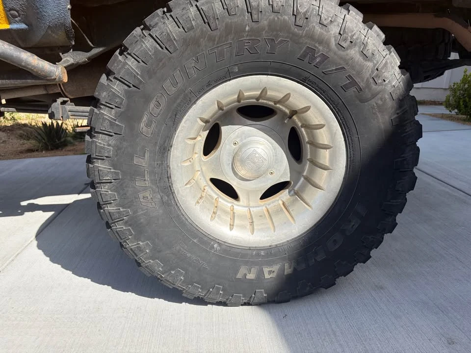 1987 Toyota 4Runner 1st Gen - Image 2 of 13