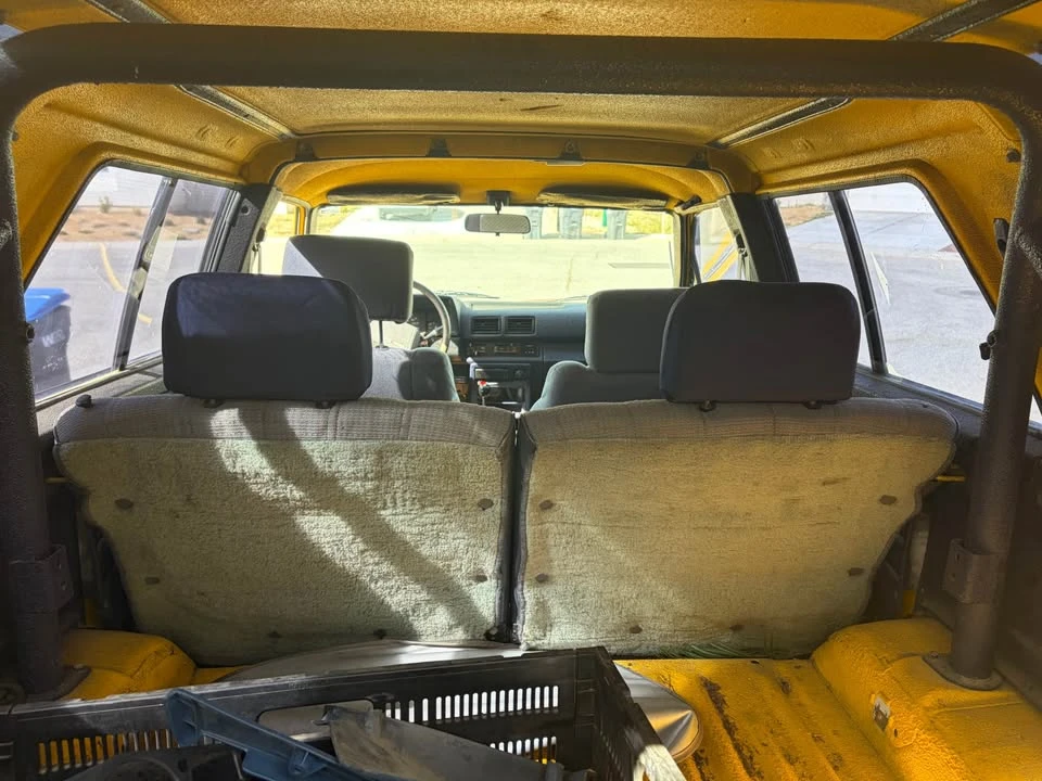1987 Toyota 4Runner 1st Gen - Image 5 of 13