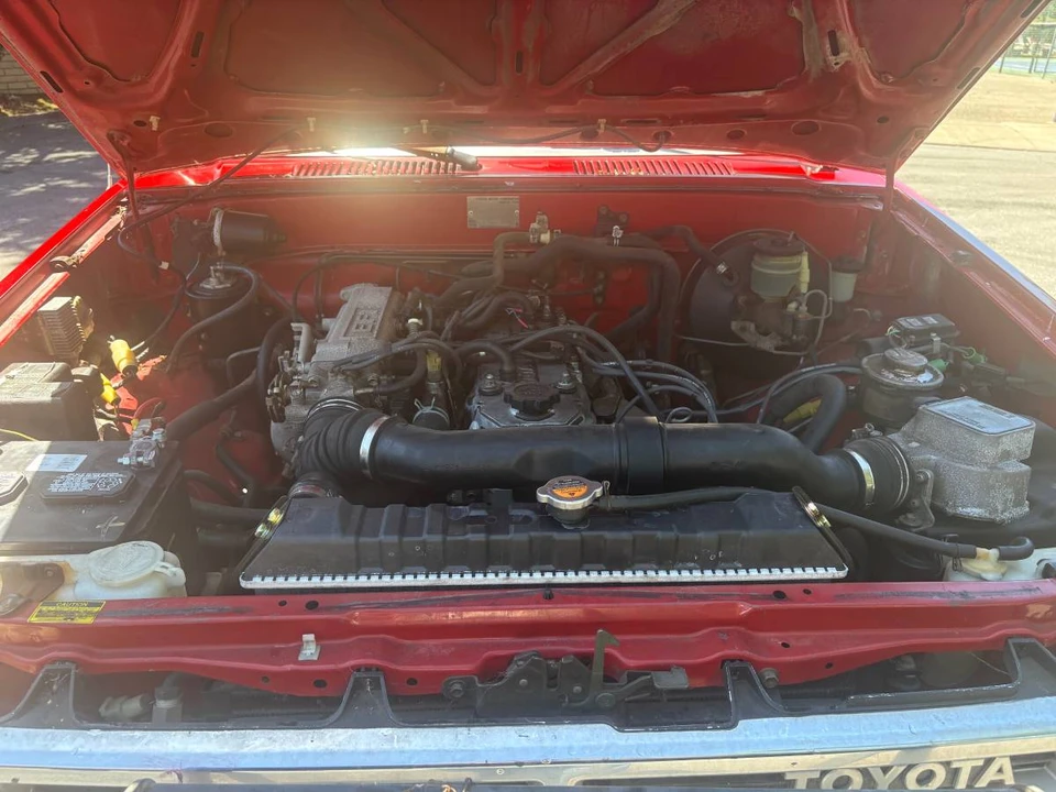2015 Toyota 4Runner 5th Gen - Image 19 of 19