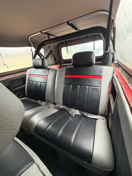 1987 Toyota 4Runner 1st Gen - Image 7 of 20