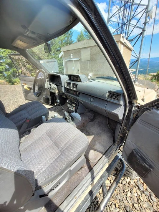 1987 Toyota 4Runner 1st Gen - Image 7 of 8