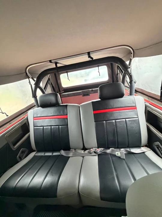 1987 Toyota 4Runner 1st Gen - Image 6 of 20