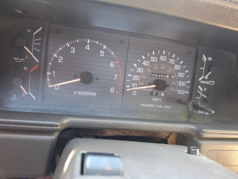 1987 Toyota 4Runner 1st Gen - Image 5 of 6