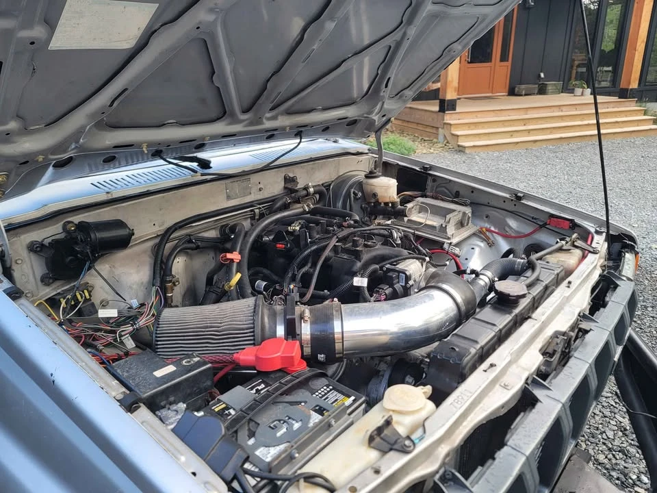 1987 Toyota 4Runner 1st Gen - Image 6 of 11