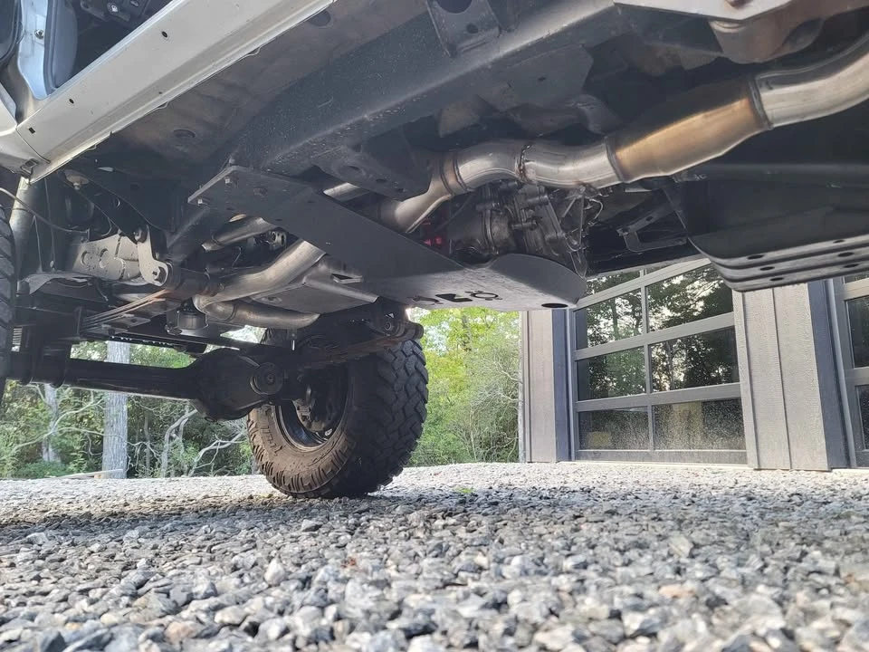 1987 Toyota 4Runner 1st Gen - Image 7 of 11