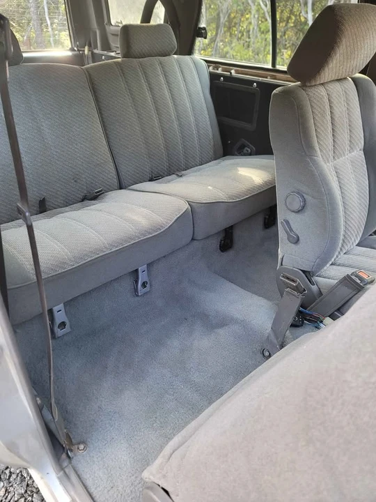 1987 Toyota 4Runner 1st Gen - Image 10 of 11