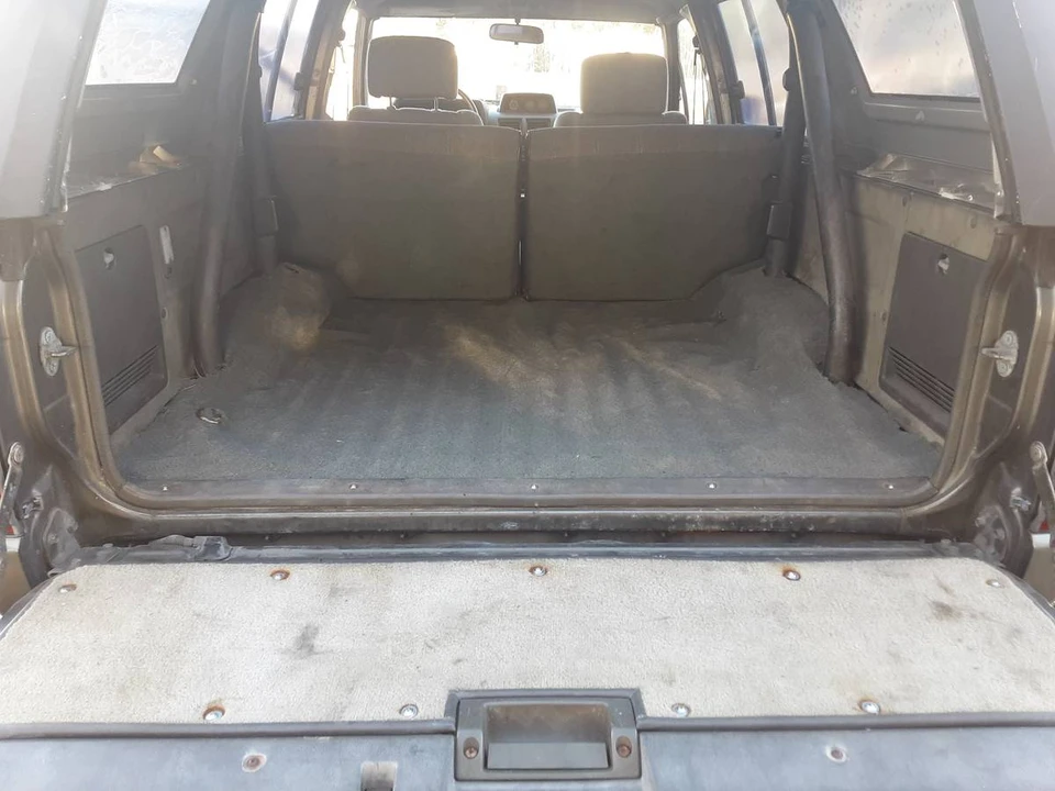 1987 Toyota 4Runner 1st Gen - Image 17 of 17