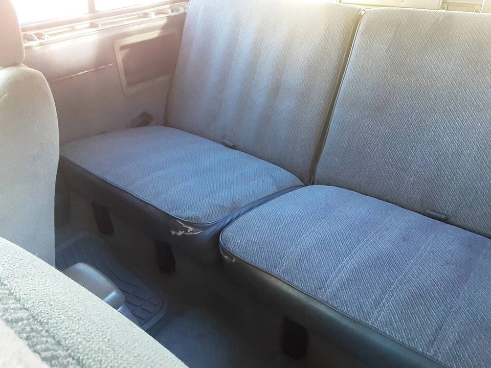 1987 Toyota 4Runner 1st Gen - Image 15 of 17