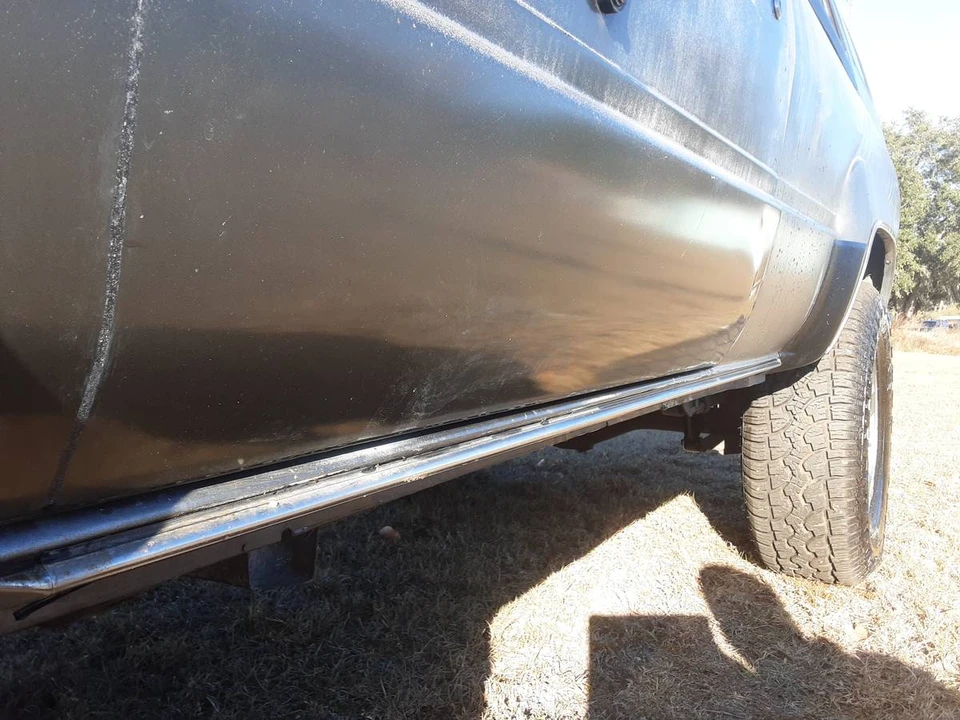 1987 Toyota 4Runner 1st Gen - Image 7 of 17