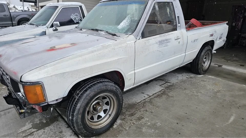 1987 Toyota Corolla AE86 - Image 5 of 6