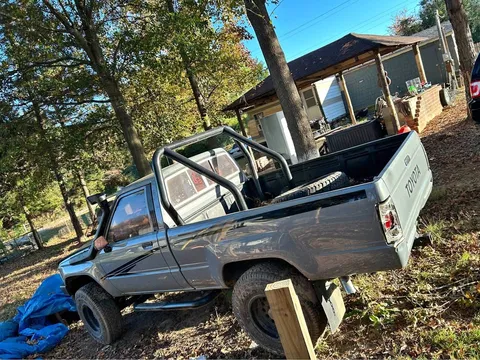 1987 Toyota 86