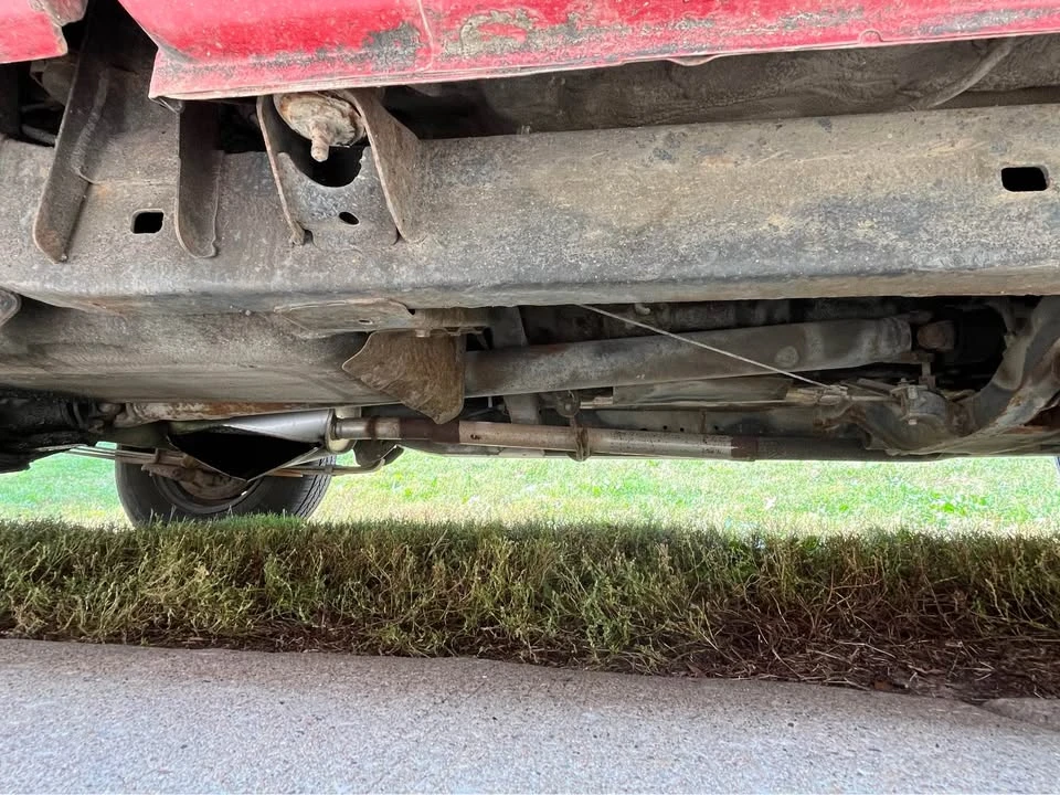 1987 Toyota 86 - Image 6 of 8