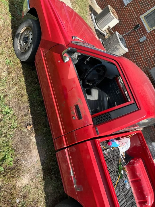 1987 Toyota 86 - Image 2 of 8