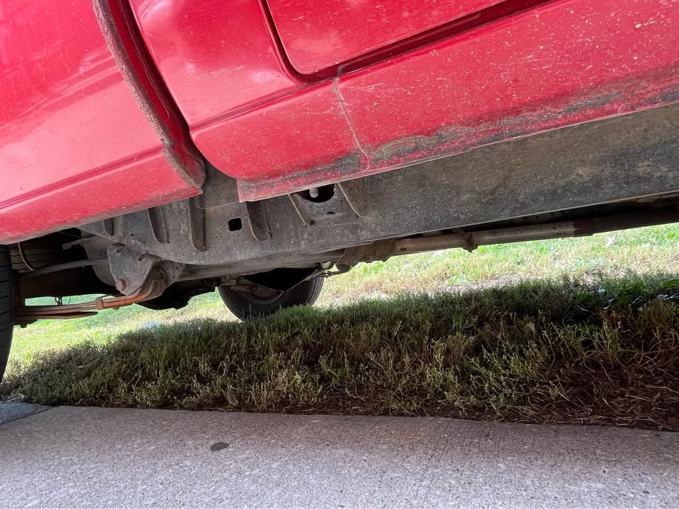 1987 Toyota 86 - Image 7 of 8