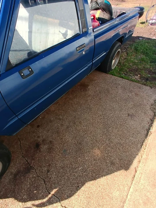 1987 Toyota Corolla AE86 - Image 2 of 5