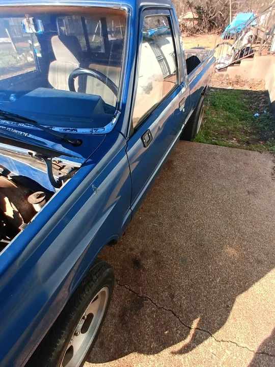 1987 Toyota Corolla AE86 - Image 5 of 5