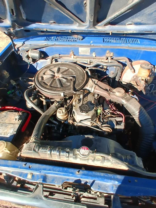 1987 Toyota Corolla AE86 - Image 4 of 5