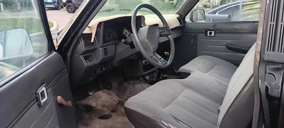 1987 Toyota 86 - Image 6 of 6