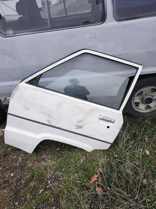 1987 Toyota Corolla AE86 - Image 10 of 13