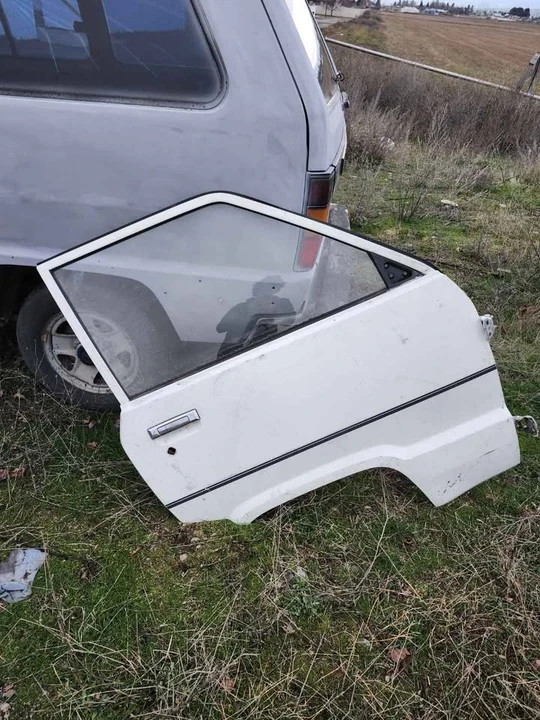 1987 Toyota Corolla AE86 - Image 11 of 13