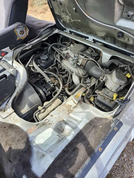 1987 Toyota Corolla AE86 - Image 8 of 13