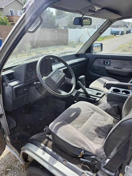 1987 Toyota Corolla AE86 - Image 6 of 13