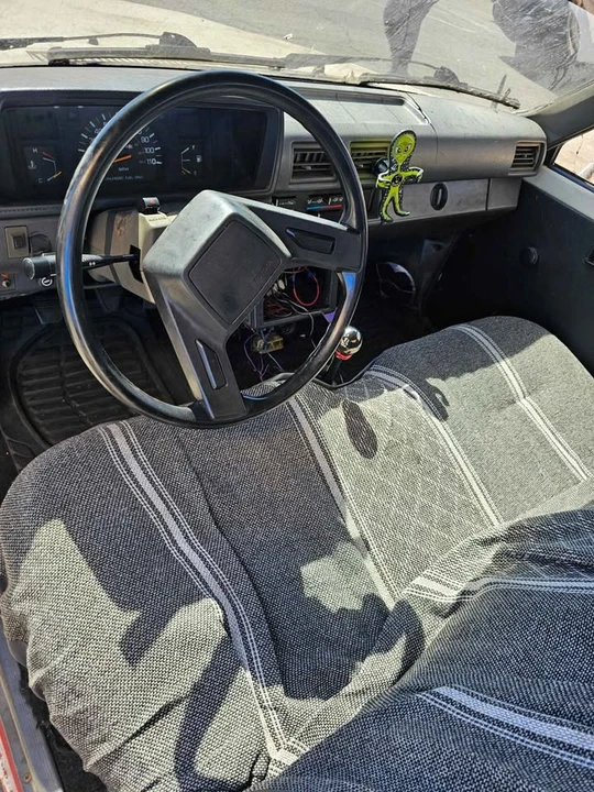 1987 Toyota 86 - Image 5 of 6