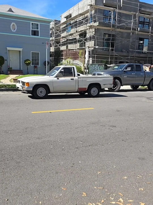 1987 Toyota 86 - Image 6 of 6
