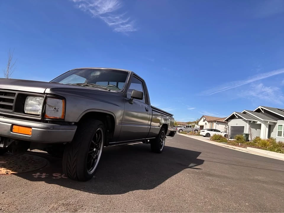 1987 Toyota 86 - Image 2 of 9