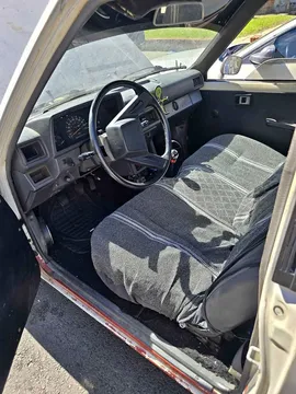 1987 Toyota 86