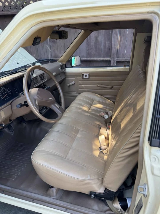 1987 Toyota 86 - Image 13 of 13