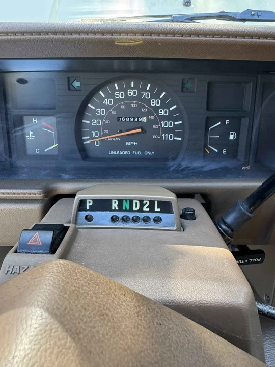 1987 Toyota 86 - Image 8 of 13