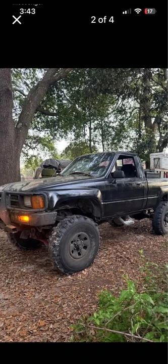 1987 Toyota Dolphin - Image 5 of 5