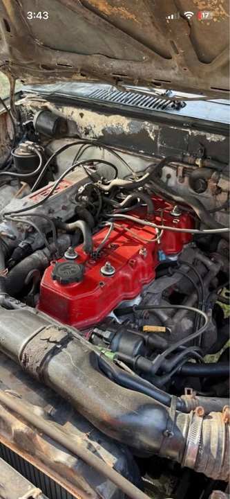 1987 Toyota Dolphin - Image 3 of 5