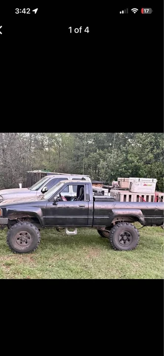1987 Toyota Dolphin - Image 2 of 5