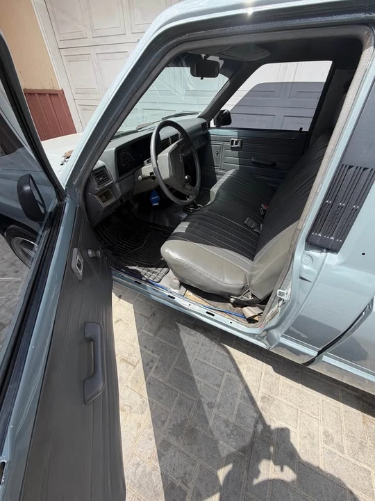 1987 Toyota 86 - Image 4 of 5