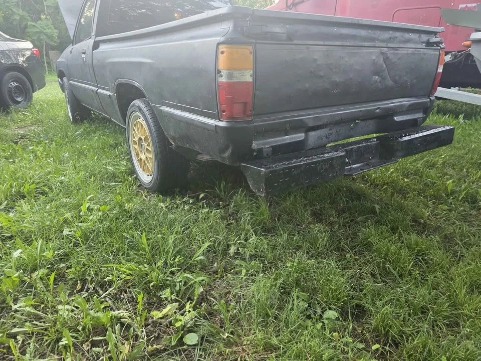 1987 Toyota 86 - Image 5 of 7