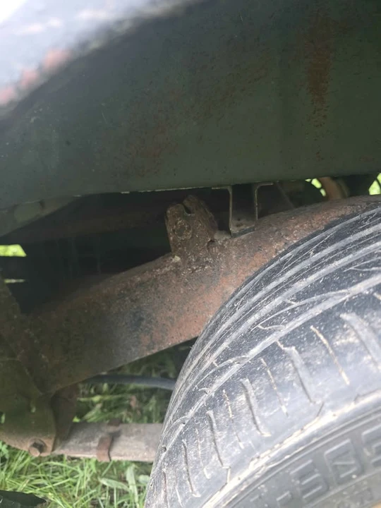 1987 Toyota 86 - Image 6 of 7