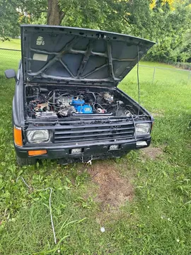 1987 Toyota 86