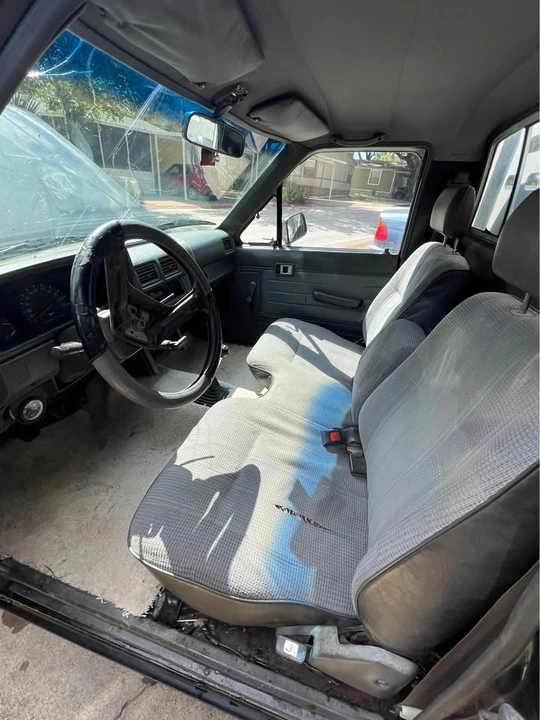 1987 Toyota Corolla AE86 - Image 8 of 11