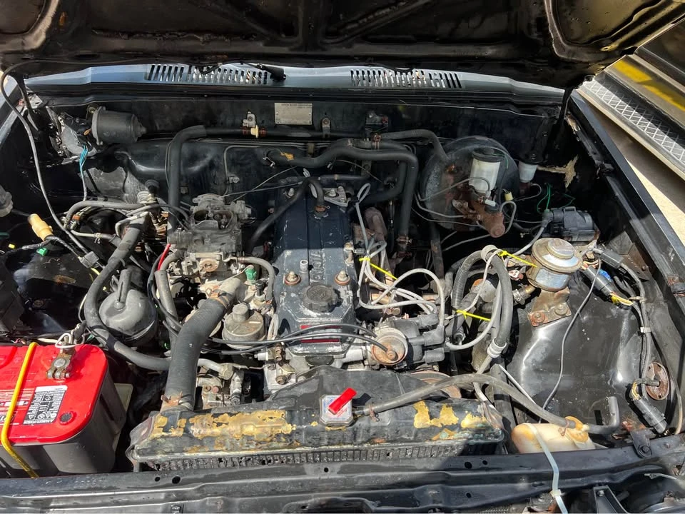 1987 Toyota Corolla AE86 - Image 3 of 11