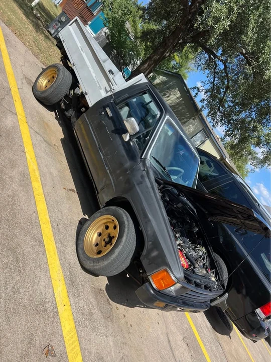 1987 Toyota Corolla AE86 - Image 4 of 11