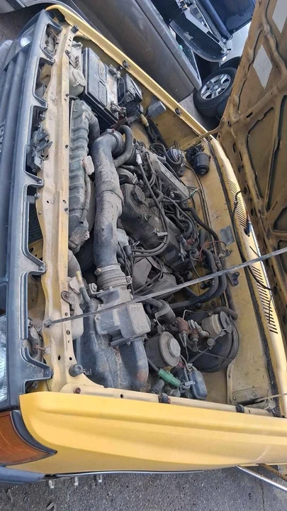 1987 Toyota 86 - Image 3 of 19