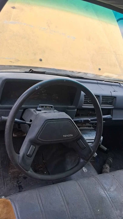 1987 Toyota 86 - Image 6 of 19