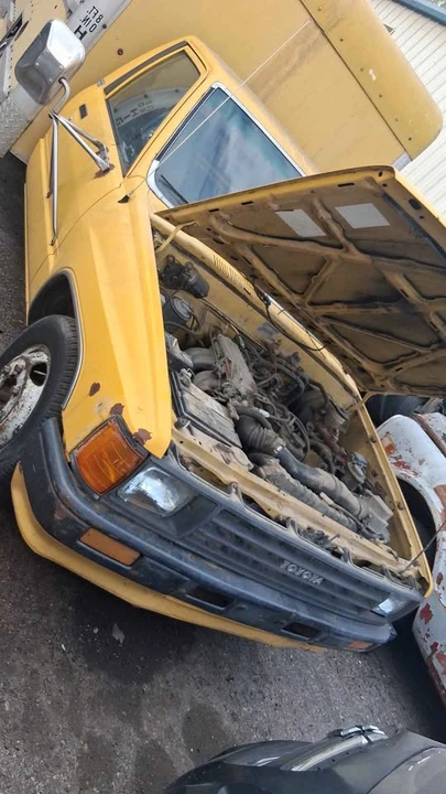 1987 Toyota 86 - Image 14 of 19