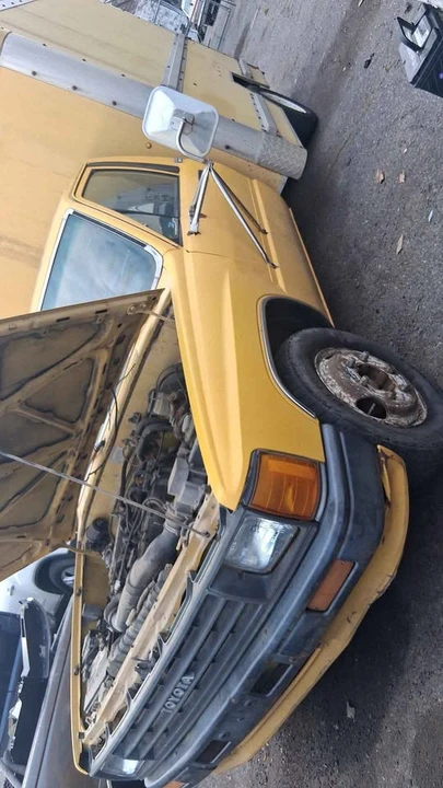 1987 Toyota 86 - Image 16 of 19