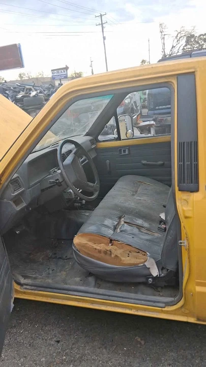 1987 Toyota 86 - Image 5 of 19